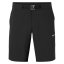 Montane Tenacity Lite Shorts black