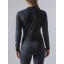 CRAFT Core Dry Baselayer Set W black - Thermisch ondergoed dames