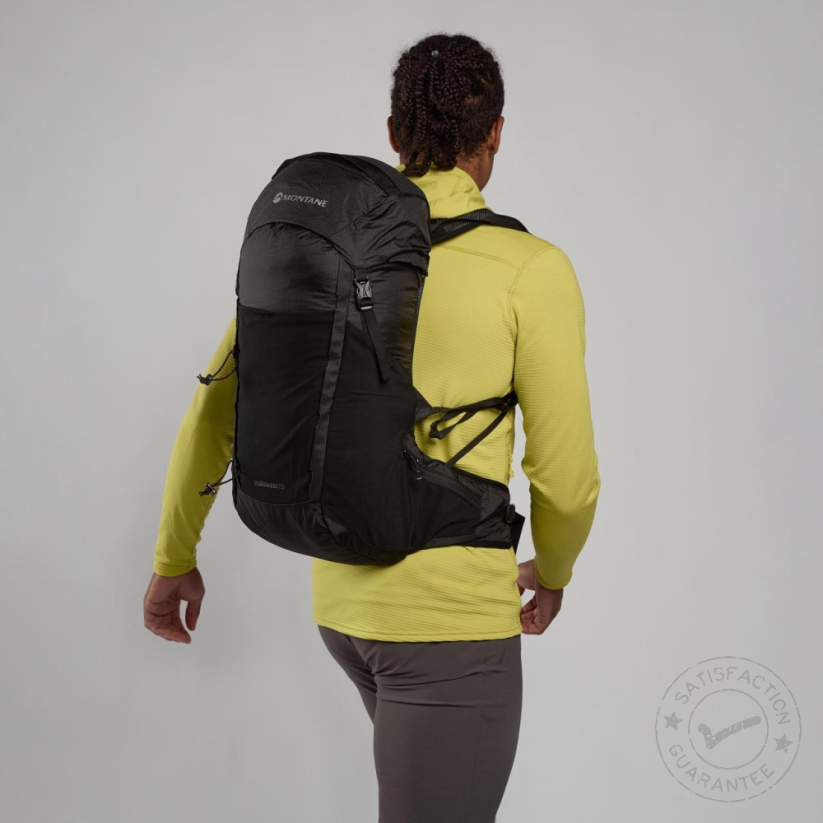 batoh Montane Trailblazer 25 black