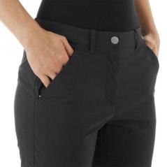 MAMMUT Hiking Shorts Women black