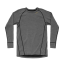 DEVOLD Duo Active Merino 205 Shirt Man castlerock - Ropa interior