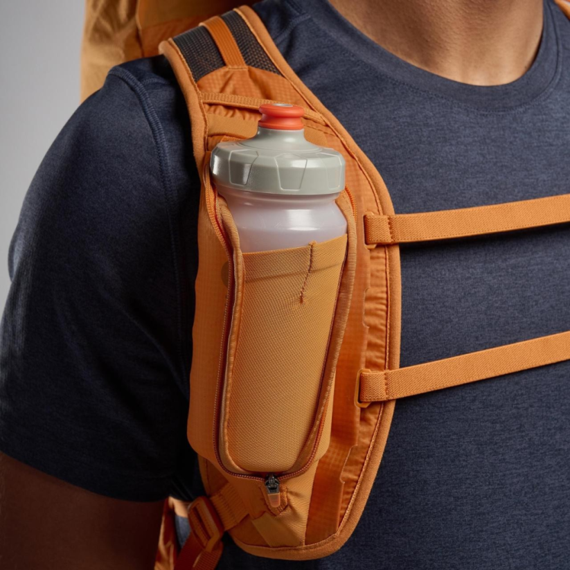 batoh Montane Trailblazer 32 orange