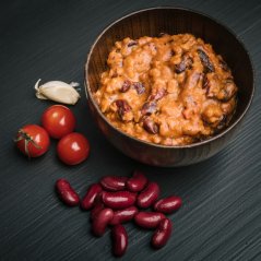 REAL TURMAT - Chili Stew with Beans