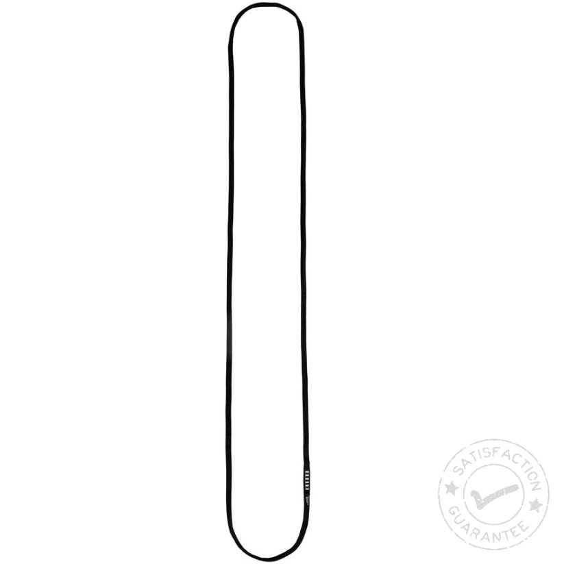 Ринг SINGING ROCK Open Sling 14mm 150cm black/white