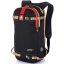 Nahrbtnik ARVA Airbag Ride 18 Switch black