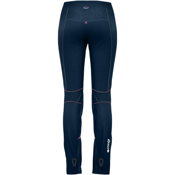 CRAZY Pant Electra Woman vento - Damesbroek