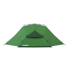 Lagani šator HUSKY Brofur 3 green