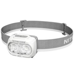 NITECORE UT27 Pro 800lm white - pealamp