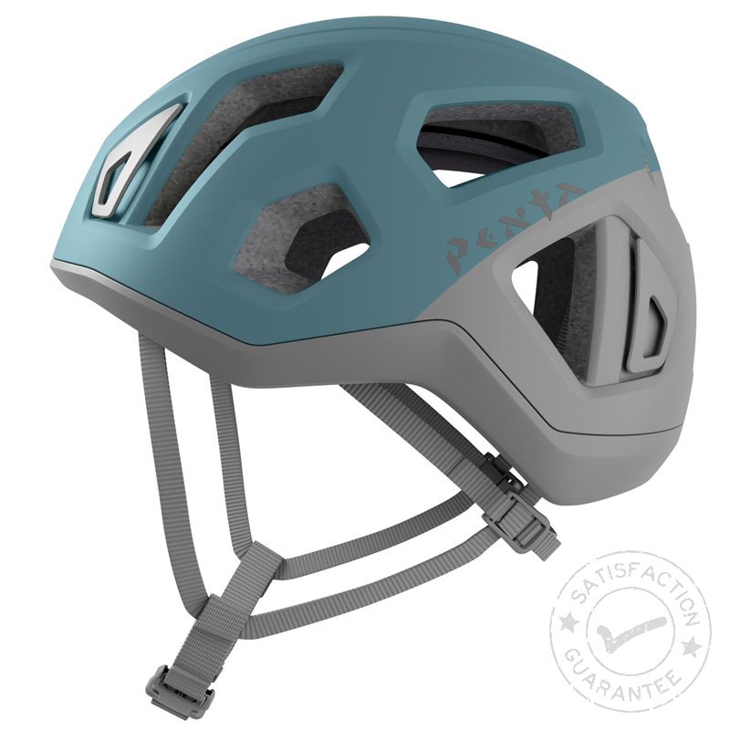 SINGING ROCK Penta (52-58cm) spruce blue - Wspinaczkowy kask