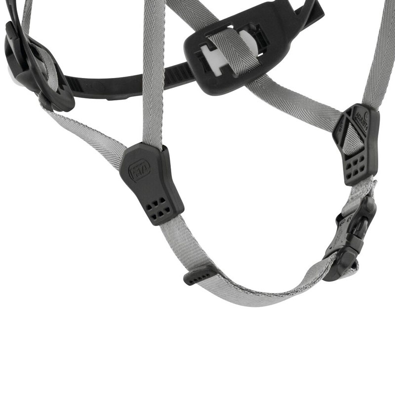 Casco PETZL Boreo rojo