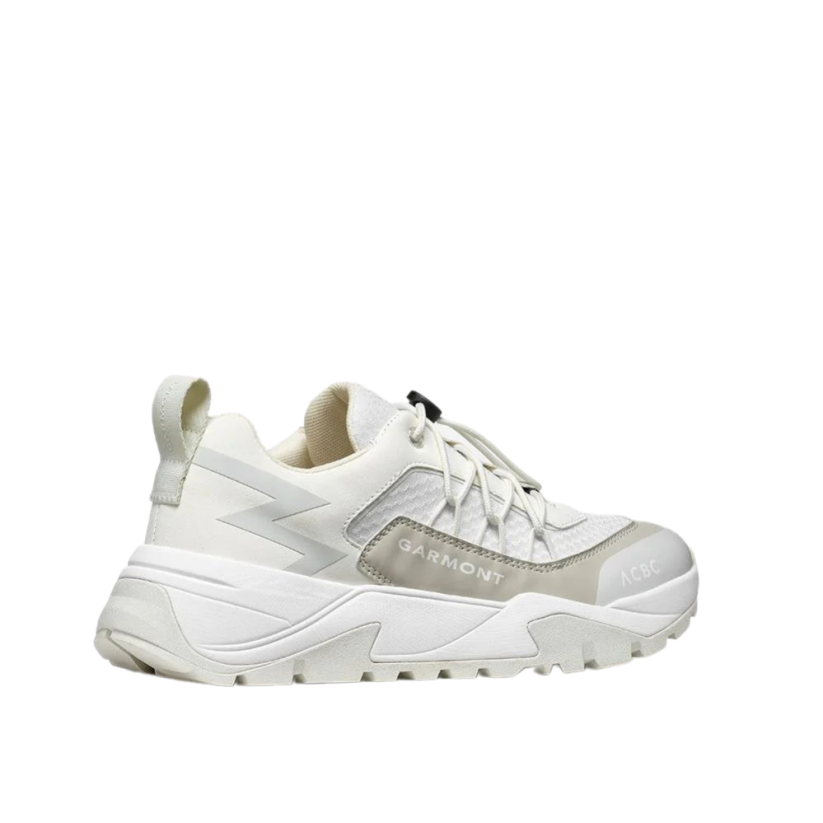 Garmont ACBC Lagom Lite white/grey - Schuhe