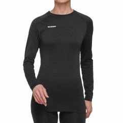 MAMMUT All-Mountain Seamless BL Longsleeve Mid Women