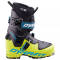 DYNAFIT Youngstar lime punch/black