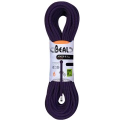 Lina BEAL Joker 9.1mm Golden Dry 50m dark blue