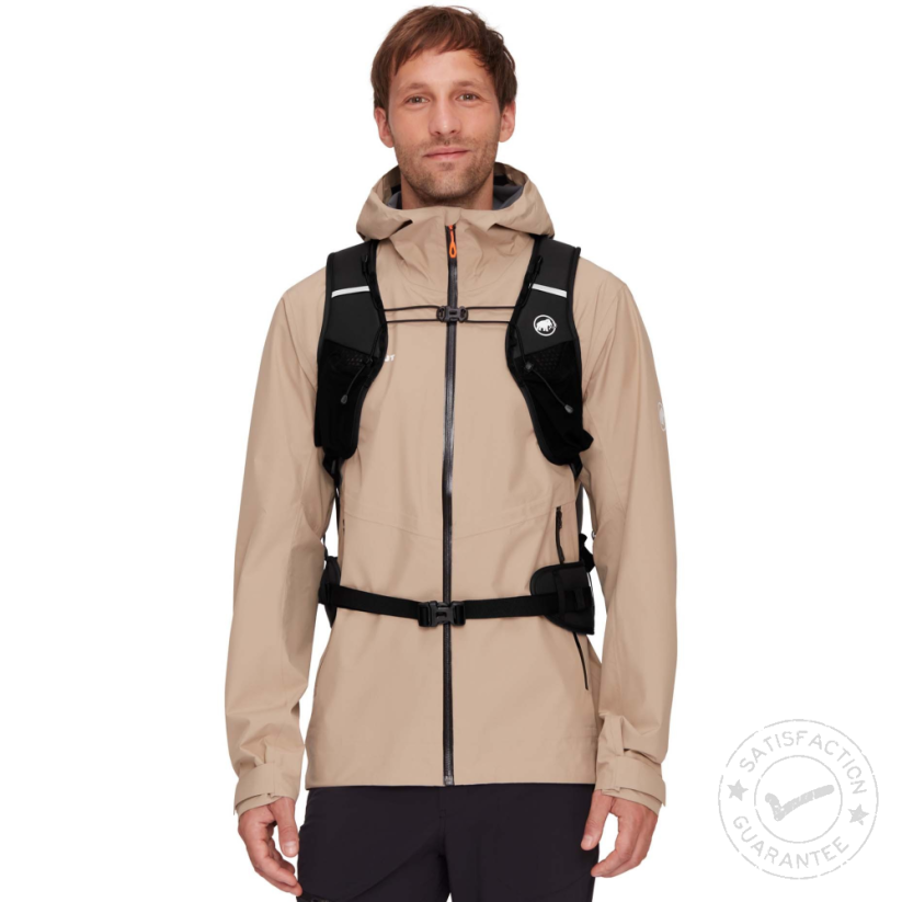 Nahrbtnik MAMMUT Trion 28 black