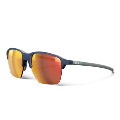 Okulary przeciwsłoneczne Julbo CROSSLINE Spectron 3 CF blue/green