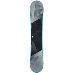 Tabla de snowboard HEAD Flocka LFW 2.0 4D 151cm
