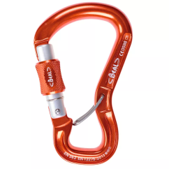Vponka z matico BEAL Orient Express orange