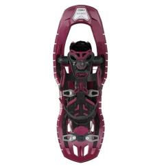 TSL Symbioz Hyperflex Instinct S wine - lumeräätsad