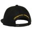 SINGING ROCK Snapback Hat