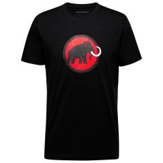 MAMMUT Core T-Shirt Men Classic schwarz