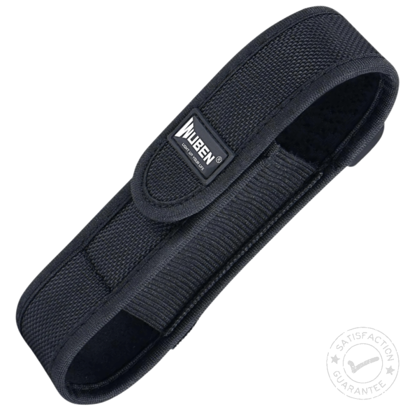 WUBEN Flashlight Holder AS5