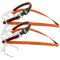 Аксесоари за котки PETZL Back Flex