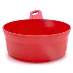 WILDO Kåsa XL 900ml red - Bowl