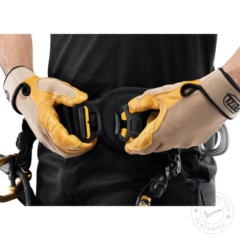 Предпазен колан PETZL Sequoia
