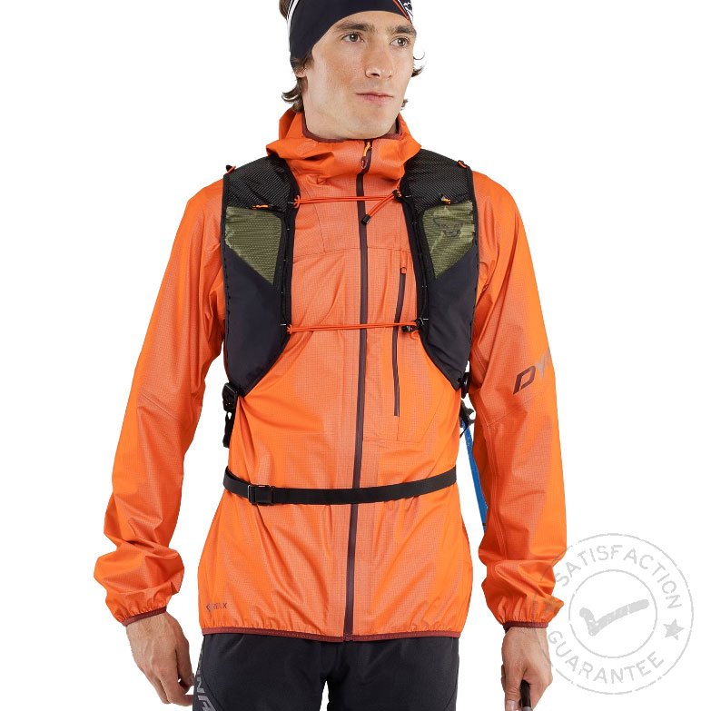 DYNAFIT Traverse Gore-Tex JKT M dawn