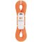 Polovična vrv PETZL Paso Guide 7.7mm 60m orange