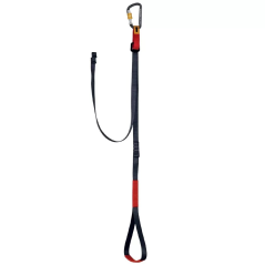SINGING ROCK Footer II Complete - Pédale réglable