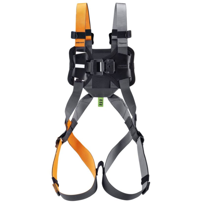 Arnés completo PETZL Simba Climbing
