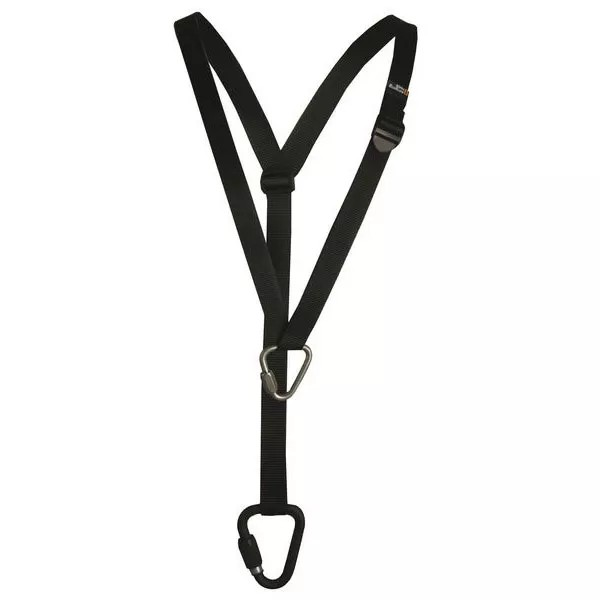 Naramenica SINGING ROCK Puller black