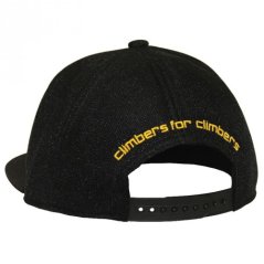SINGING ROCK Snapback Hat