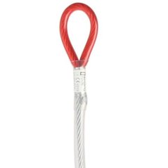 SINGING ROCK Steel Lanyard "I" 180cm