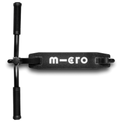Micro RAMP Scooter black - tõukeratas