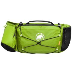 MAMMUT Lithium Waistpack highlime - Sac banane