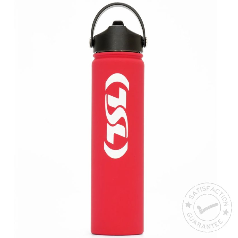 TSL Isotherme Gourd 750ml red