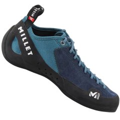 MILLET Rock UP Evo saphir - penjačice