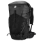 Раница MAMMUT Ducan Spine 50-60 black