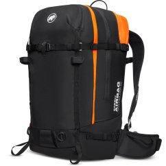Σακίδιο MAMMUT Pro 35 Removable Airbag 3.0 black