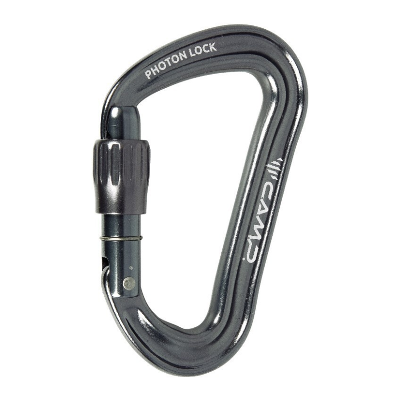 Carabinieră CAMP Photon Lock gun metal