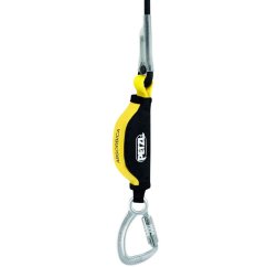 Pojedyncza lonża PETZL Absorbica-I 80
