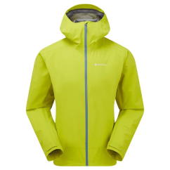 bunda Montane Phase Lite citrus spring