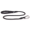 каишка за куче Mountain Paws Rope Dog Lead 120 cm black