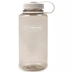 boca NALGENE Wide Mouth Sustain 1.0 L mocha