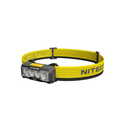čeona svjetiljka Nitecore NU27 600lm