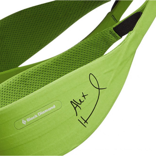 Ham BLACK DIAMOND Solution Honnold Edition