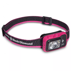 BLACK DIAMOND Spot 400 ultra pink